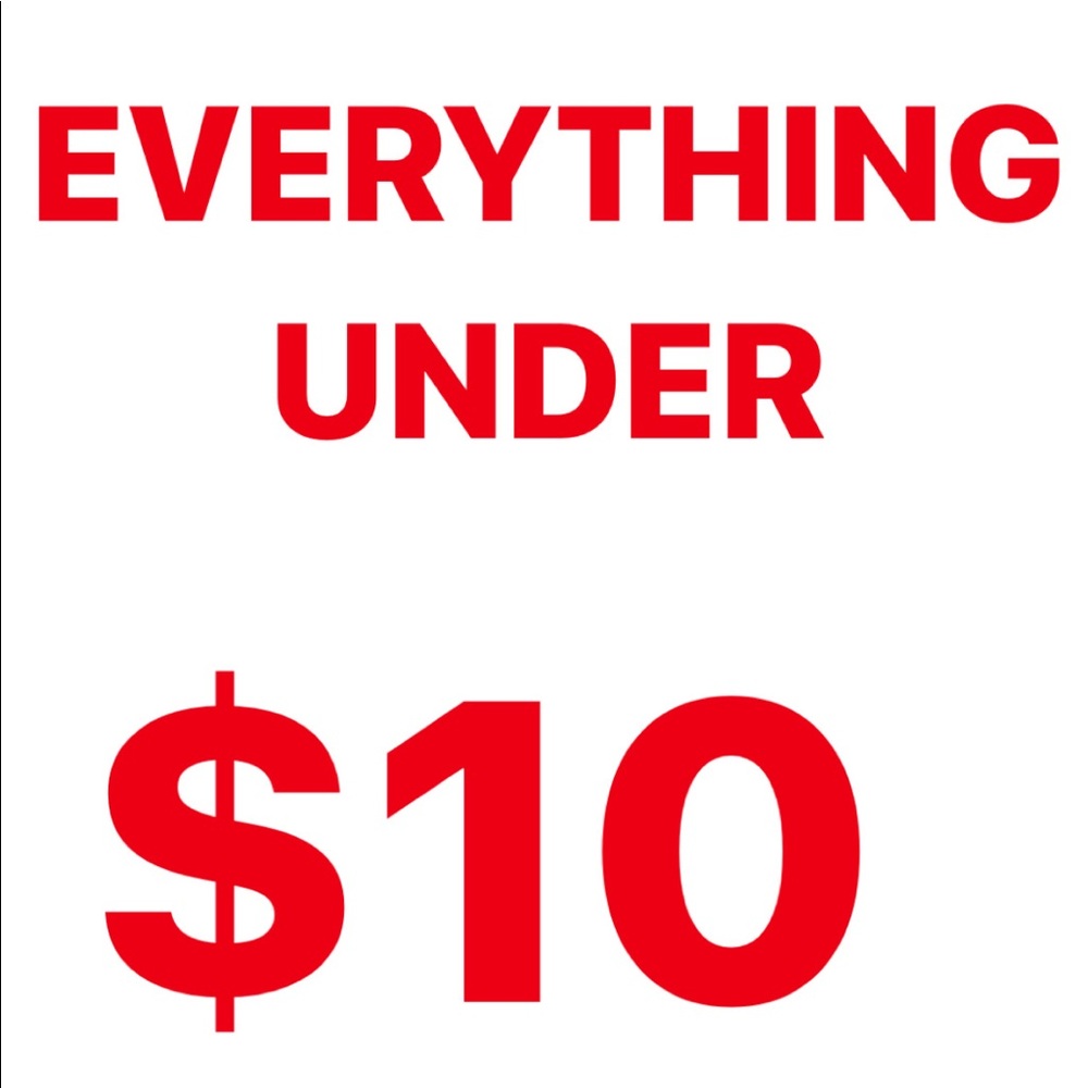 Sale!!!